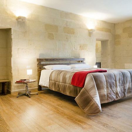 Villa Casal Dragone à Matera Extérieur photo