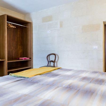 Villa Casal Dragone à Matera Extérieur photo